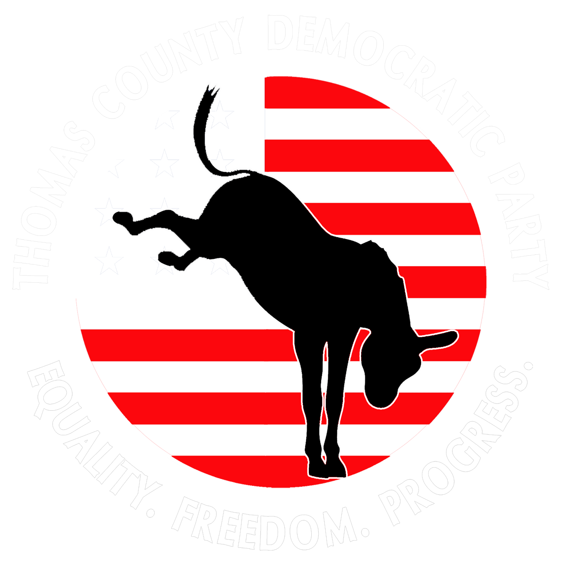 Thomas County Democrats