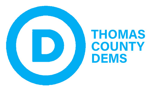 Thomas County Democrats